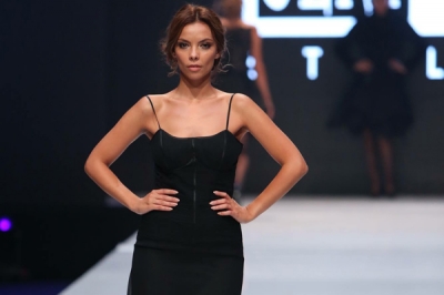 Sofia Fashion Week 2015